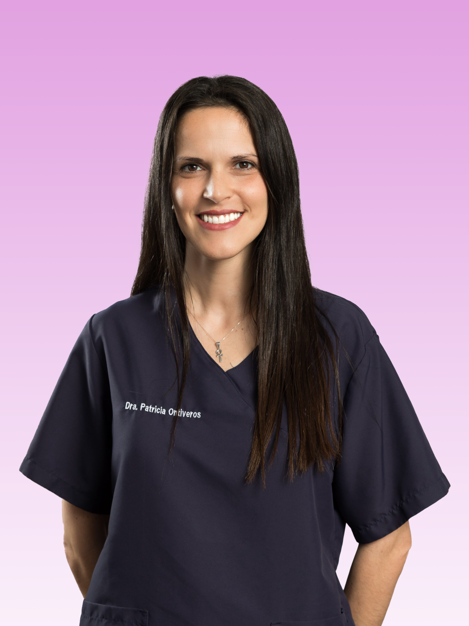 Patricia Ontiveros